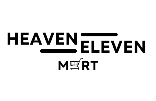 Heaven Eleven Mart